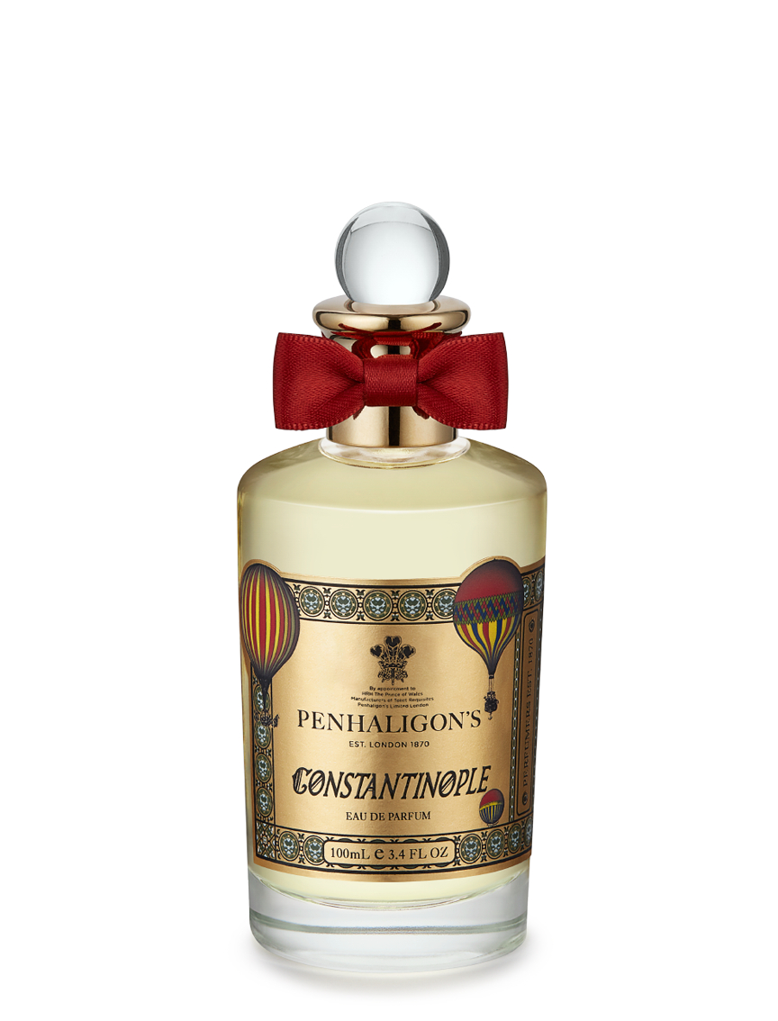 Constantinople 100ml | Penhaligon's US